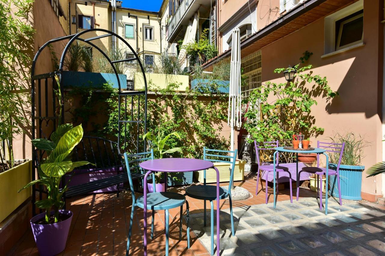 B&B Relax Rome Exterior photo