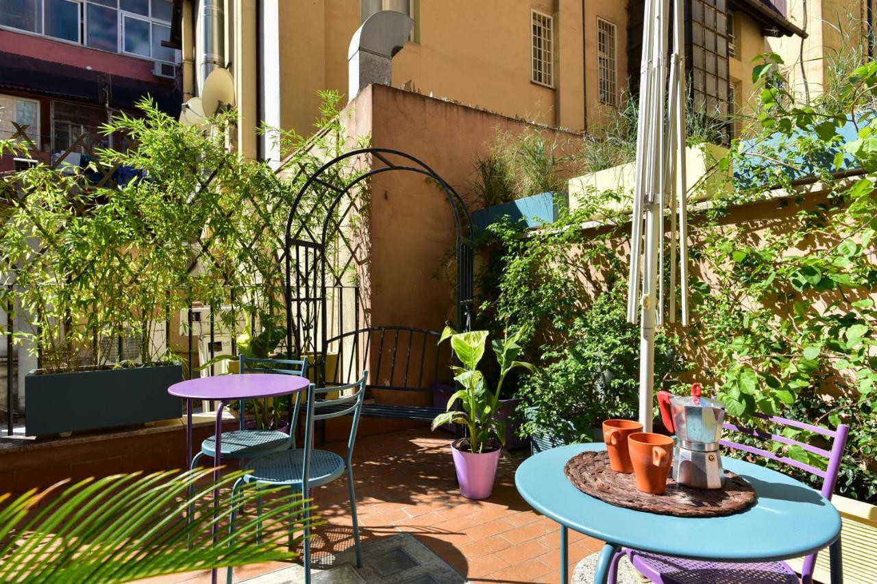 B&B Relax Rome Exterior photo